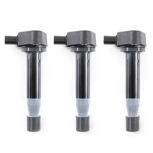 ホンダ（HONDA） 強化 イグニッションコイル 3本 バモス HM1 HM2