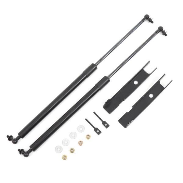 ボンネット ダンパー GUN125 ハイラックス エンジンフードダンパー アシストダンパー