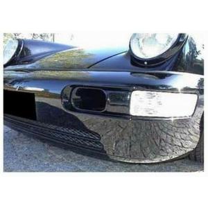 PORSCHE（ポルシェ） URO製 911 964 993 エアーダクト/エアダクト