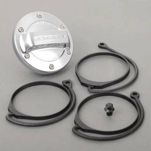 美品　純正Porsche ポルシェ フューエルキャップアルミルック 燃料キャップ ポルシェ911 991型 純正アクセサリー アルミウムルック 燃料キャップ