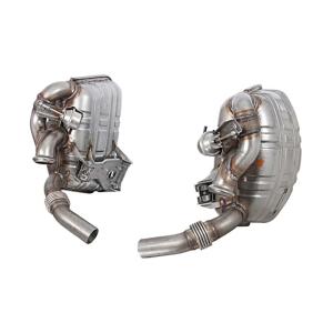 ポルシェ リア ブレーキパッド ボクスター/987 | ボクスター/981 718