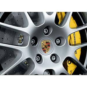 ポルシェ純正】ポルシェ 997(911)GT3 RS等 