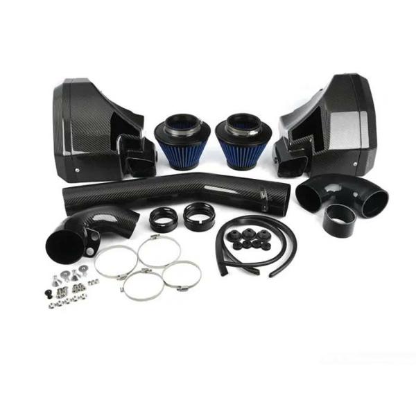 BMW M2(G87)／M3(G80)等 カーボン・エアインテーク【Turner Motorspor...