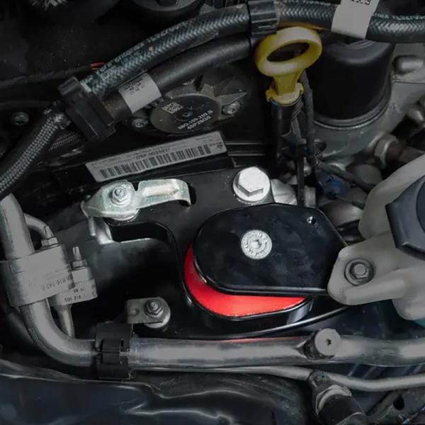 フォルクスワーゲン ゴルフ8GTI等 パフォーマンス・エンジンマウント【ECS Tuning】