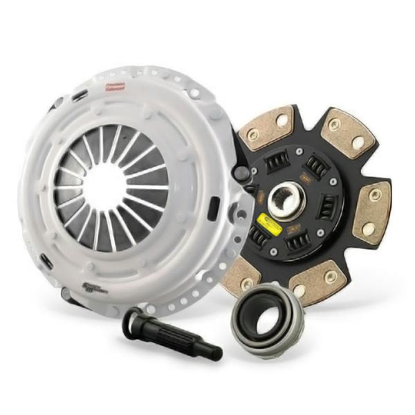 BMW Z4M(03-08)用 CM4 FX100 強化クラッチキット(スプリングキット)【Clut...