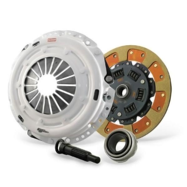 BMW Z4M(03-08)用 CM4 FX300 強化クラッチキット(スプリングキット)【Clut...