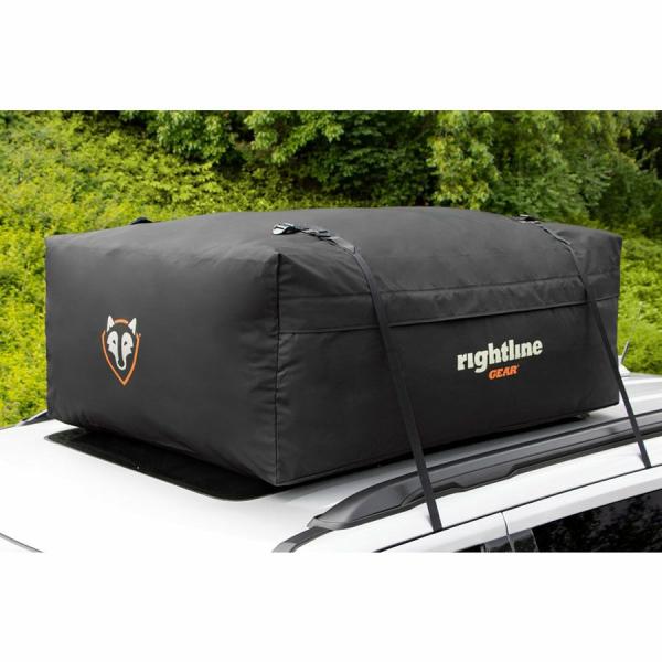 カートップキャリア "レンジ3"500L【Rightline Gear】