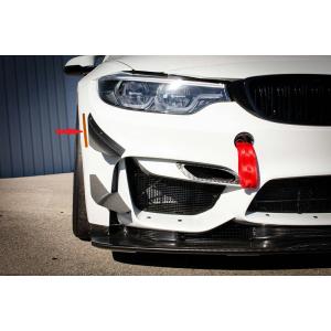BMW BMW純正 M Performance モータースポーツ・ストライプ（F87 M2