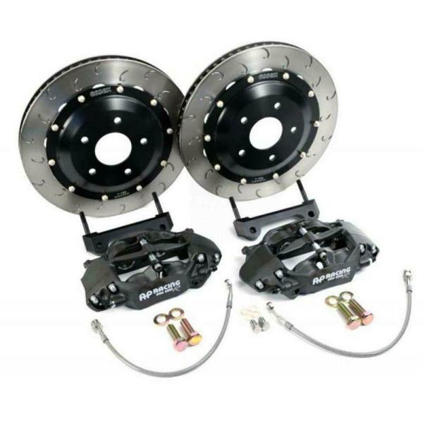 ポルシェ 987/981/718ボクスター＆ケイマン用 APレーシング Radi-CAL コンペティ...