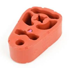 【BMW純正】BMW M2C／M3／M4(F87／F80／F82,83)ラバー エキゾースト ハンガ...