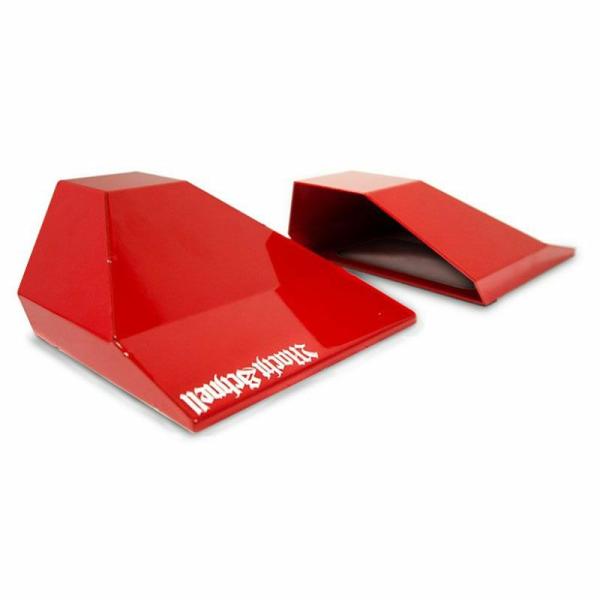 BMW M3(F80)/M4(F82,F83) インテークチャージスクープ(レッド)【Macht S...