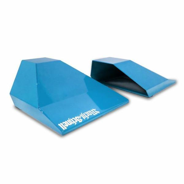 BMW M3(F80)/M4(F82,F83) インテークチャージスクープ(ブルー)【Macht S...