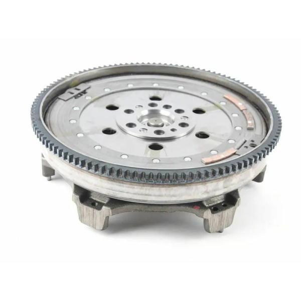 【BMW純正】M2(F87)/M3(F80)/M4(F82) デュアルマスフライホイール(MT用) ...