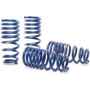 BMW X3(G01)/X4(G02) スポーツスプリング【H&amp;R】