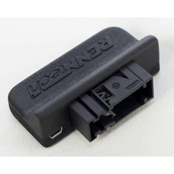 ポルシェ 955カイエン V3 デジタルローダウンモジュール【Rentech】