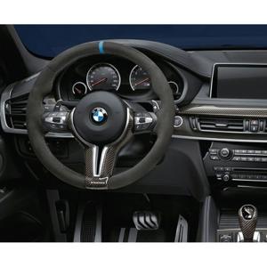 BMW純正】M Performance ステアリングホイール カバー アルカンターラ
