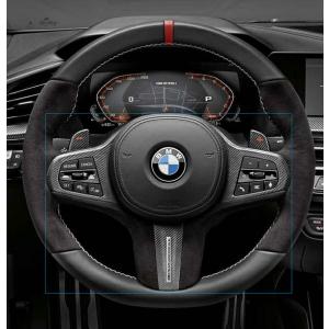 BMW純正】M Performance ステアリングホイール M2(F87) M3(F80)等