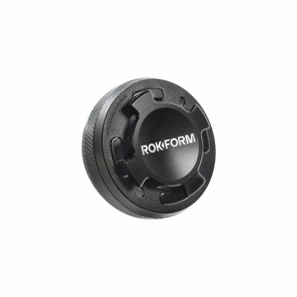 ROKFORM カーダッシュマウント アルミニウムツイストロック