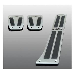 ★美品★BMW AC SCHANTZER アルミペダルセット ☆美品☆BMW AC SCHANTZER アルミペダルセット - メルカリ