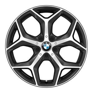 BMW BMW純正 アロイ・ホイール Vスポーク・スタイリング378 (リ