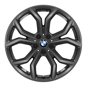 BMW BMW純正 M Performance アロイ・ホイール Yスポーク・スタイリング