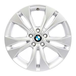 BMW純正】X1(F48)／X2(F39)用 18インチ Yスポークホイール スタイル579