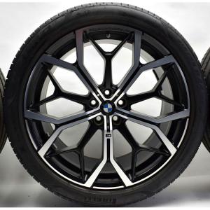 HAMANN BMW E71 F15/X5 F16/X6 F86/X6M ANNIVERSARY EVO ホイール 22
