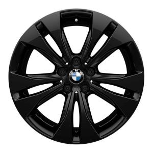 BMW純正】X3(G01)／X4(G02)用 20インチ Y スポークホイール スタイル