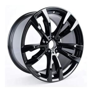 HAMANN BMW E70 E71 F15/X5 F16/X6 ANNIVERSARY EVO ホイール 23 HAMANN BMW E70 E71 F15/X5 F16/X6 ANNIVERSARY EVO ホイール 23