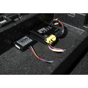 【KW】DDC 電制車高調サスペンションキット...の詳細画像3