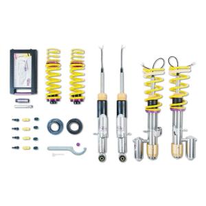 BILSTEIN（ビルシュタイン） BMW M2 G87 車高調キット EVO T2【48