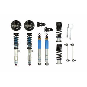 【Bilstein】ClubSport 車高調サスペンションキット BMW M3(F80) M4(F82)(2014年式用)