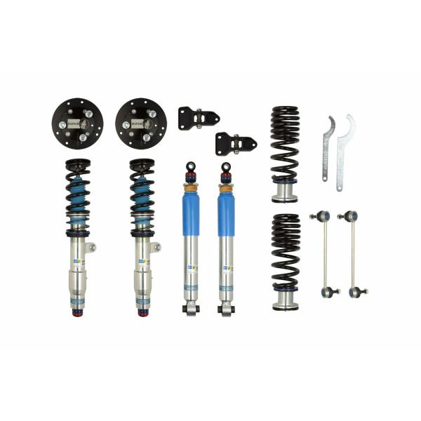 【Bilstein】ClubSport 車高調サスペンションキット BMW M3(F80) M4(F...