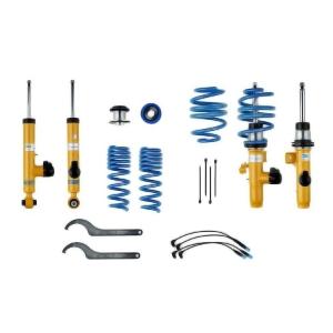 【Bilstein】B16 DampTronic 電制車高調キット 2シリーズ(F22/F23) 3シリーズ(F30)等用