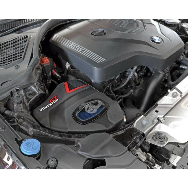 BMW 330i(G20)/430i(G22,G23) モメンタムGT エアインテークシステム(Pr...