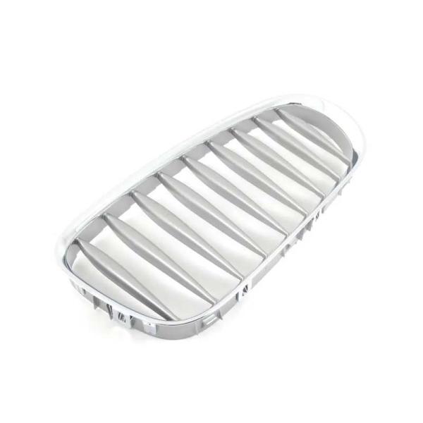 【BMW純正】キドニーグリル(左) BMW Z4(E85／E86) 51117117757