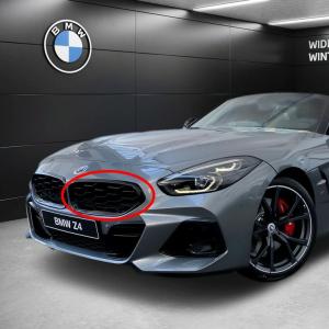 【新品・未使用品】Z4専用 起毛タイプ 純正 車 ボディカバー BMW 純正 G29 Z4 ボディーカバー 防炎裏起毛タイプ ボディカバー 起毛