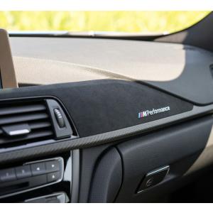 BMW純正】M Performance ステアリングホイール カバー アルカンターラ
