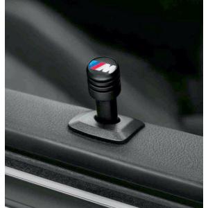 BMW 純正 M Performance ドアロック ピン パフォーマンス : BMモーター