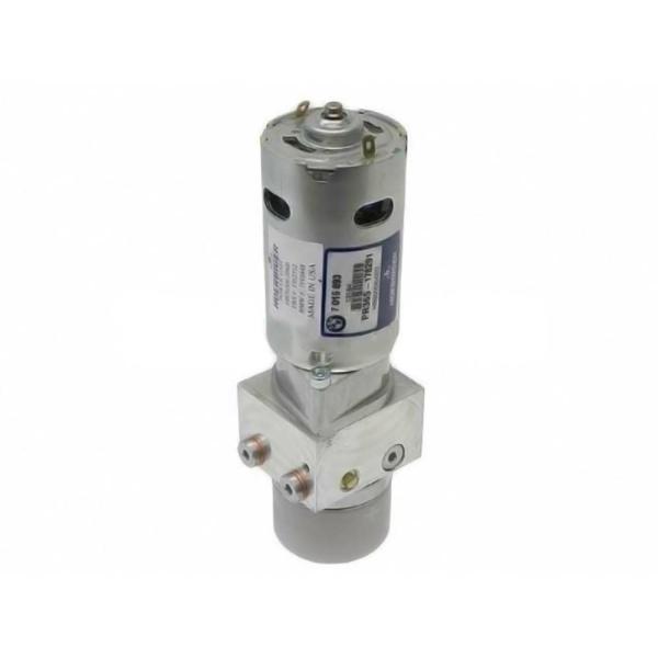 【BMW純正】ソフトトップ開閉油圧ポンプユニット Z4(E85)用 54347193448