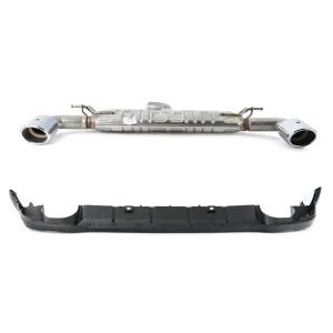 REMUS（レムス） キャタバックシステム ゴルフ7 GTI クラブスポーツ用