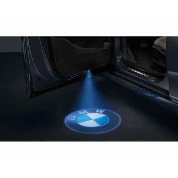 【BMW純正】LED ドアライトプロジェクター 318i(G20),420(G22)等 633124...