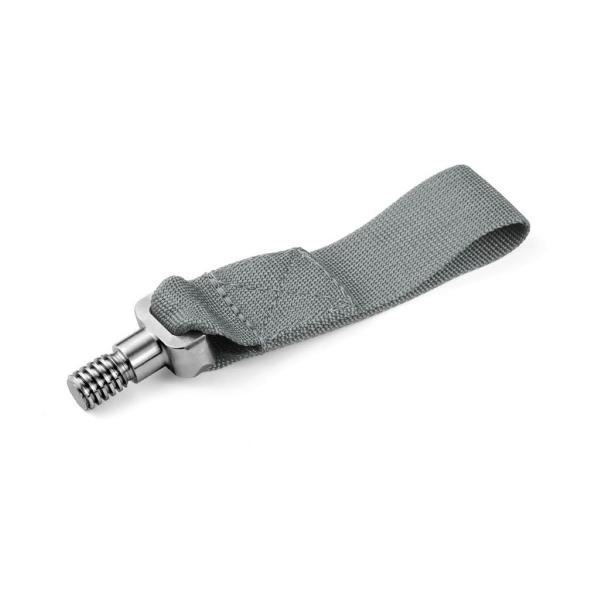 BMW M3(F80),M4(F82) ファブリックスタイルトーストラップ(グレー)【Macht S...