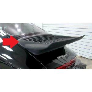 ポルシェ 930 フロント リップスポイラー 新品未使用品 PORSCHE ポルシェ (930) フロント リップスポイラー 911 503 995 00
