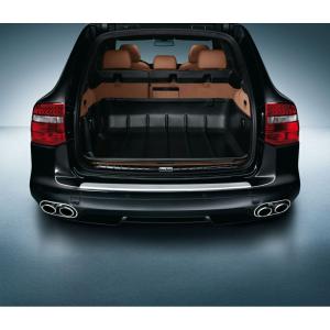 PORSCHE ポルシェ 9PA 957 カイエン カイエンS用 ランニング デイ