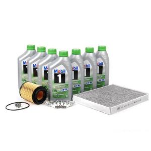 Mobil（モービル） モービル1 0W-40 1L缶 Mobil1 エンジンオイル 0W40