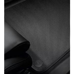 ポルシェ純正】ポルシェ クレスト バルブステム キャップ セット