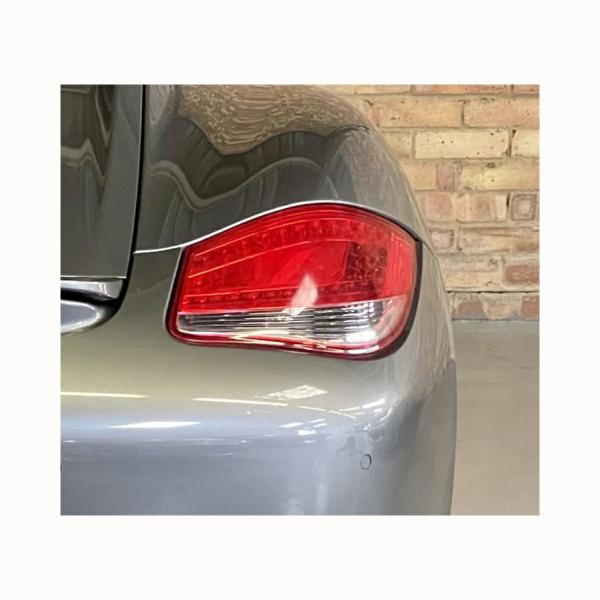 ポルシェ 987ケイマン・ボクスター後期 リアライト 右 LHD 98763142604