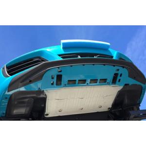 ポルシェ純正】ポルシェ 991(911) GT3 RS フロントリップ スポイラー