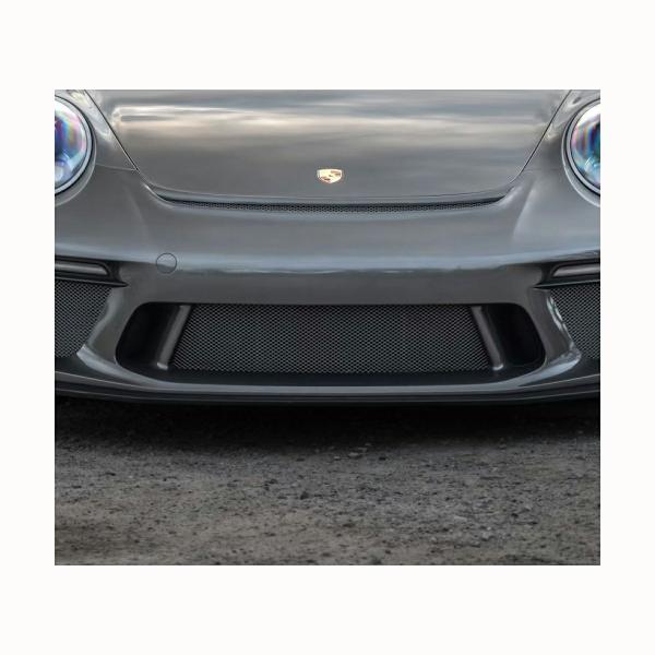 【ポルシェ純正】ポルシェ 991.2(911) GT3／GT3 RS フロント グリル 991505...